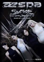 2026-27 aespa LIVE TOUR -SYNK : COMPLaeXITY- (2026)
