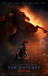 The Odyssey (2026)