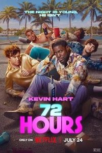 72 Hours (2026)