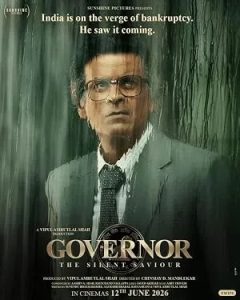 Governor: The Silent Saviour (2026)