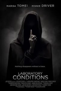 Laboratory Conditions (2018)