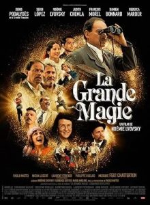 The Great Magic (2023)