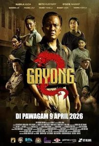 Gayong 2 (2026)