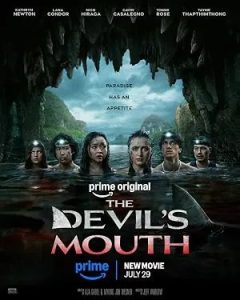 The Devil’s Mouth (2026)