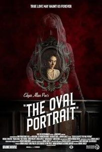 The Oval Portrait (2025)