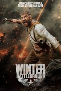 Winter: Battleground (2026)