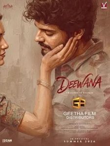 Deewana (2026)