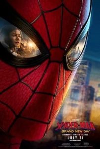 Spider-Man: Brand New Day (2026)