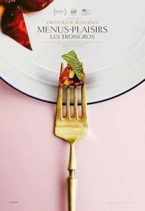 Menus-Plaisirs – Les Troisgros (2024)