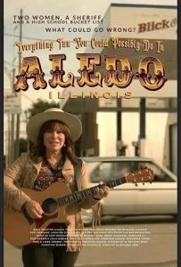 Everything Fun You Could Possibly Do in Aledo, Illinois (2024)