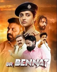 Dr Bennat (2026)