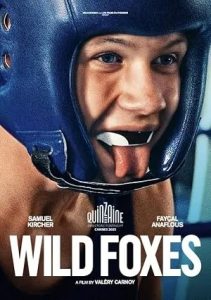 Wild Foxes (2026)