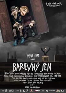 Barevný sen (2020)