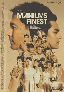Manila’s Finest (2025)