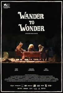 Wander to Wonder (2024)