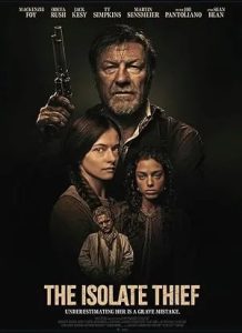 The Isolate Thief (2026)