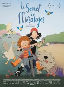 The Songbirds’ Secret (2025)