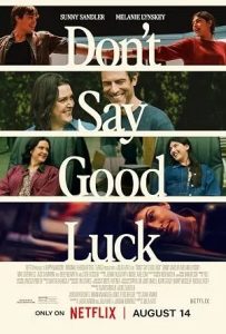 Don’t Say Good Luck (2026)
