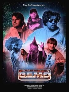 Demo (2025)