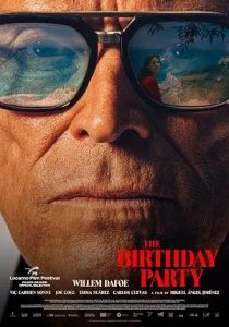 The Birthday Party (2026)