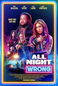 All Night Wrong (2026)