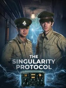 The Singularity Protocol (2026)