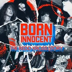 Born Innocent: The Redd Kross Story (2024)