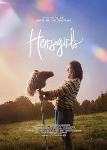 Horsegirls (2026)