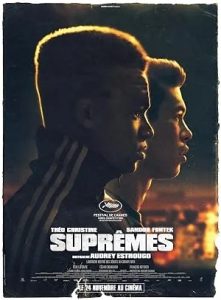 Suprêmes (2021)