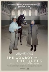 The Cowboy and the Queen (2024)