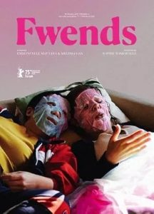 Fwends (2026)
