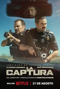 Facing El Chapo (2026)