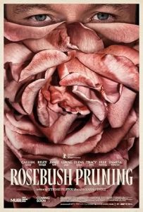 Rosebush Pruning (2026)