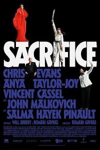 Sacrifice (2026)