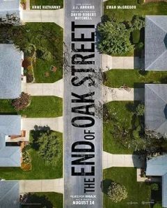 The End of Oak Street (2026)