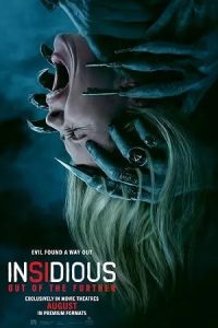 Insidious: Out of the Further (2026)