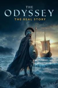 The Odyssey – The Real Story (2026)