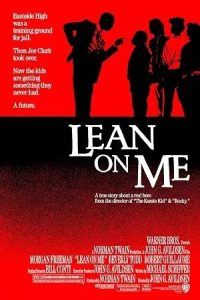 Lean on Me (1989)