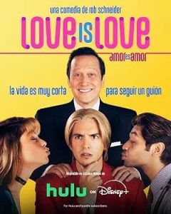 Love Is Love (2026)