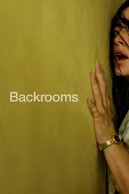 Backrooms (2026)