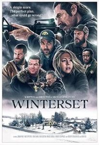 Winterset (2025)