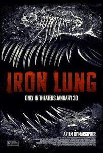 Iron Lung (2026)