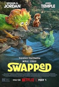 Swapped (2026)