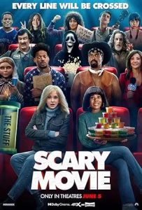 Scary Movie (2026)