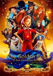 Pinocchio (2026)