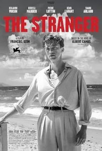The Stranger (2025)