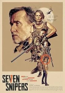Seven Snipers (2026)