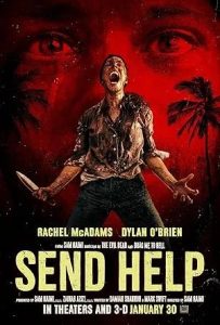 Send Help (2026)