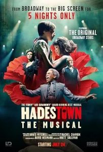 Hadestown: The Musical (2026)