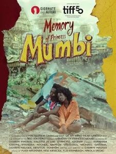 Memory of Princess Mumbi (2026)